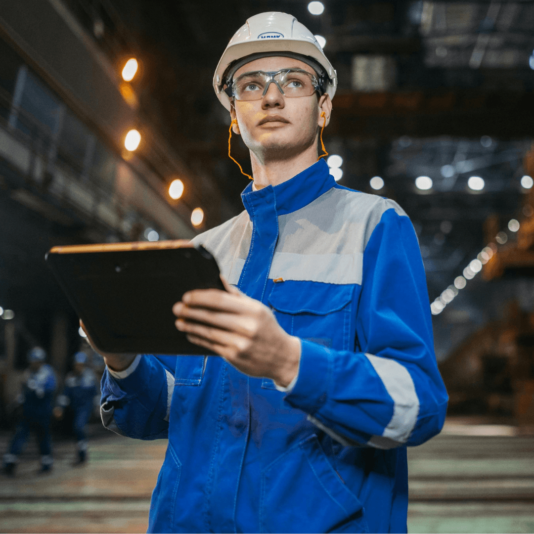 person managing their expenses on a laptop