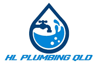 HL Plumbing Logo