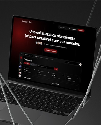 Demoiselles - Memselon