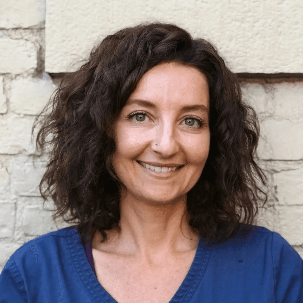 Maria Ostafew, MS, RDN, CDN, registered dietitian at Buffalo Nutrition & Dietetics