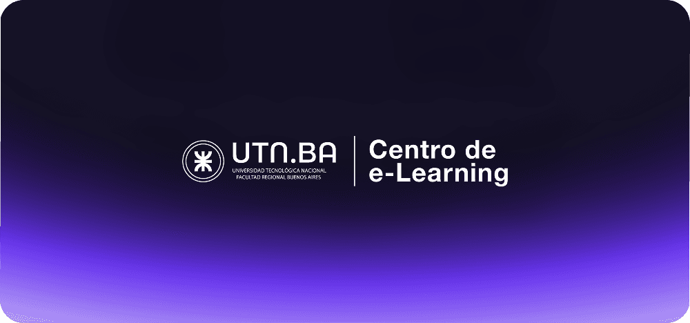 UTN BA e-learning Center