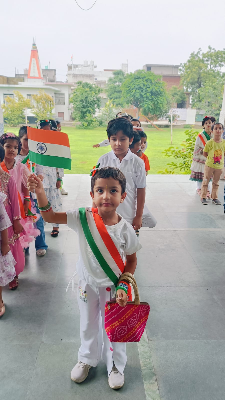 best school in Sikandrabad