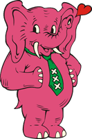 person playing audio mixer in concert