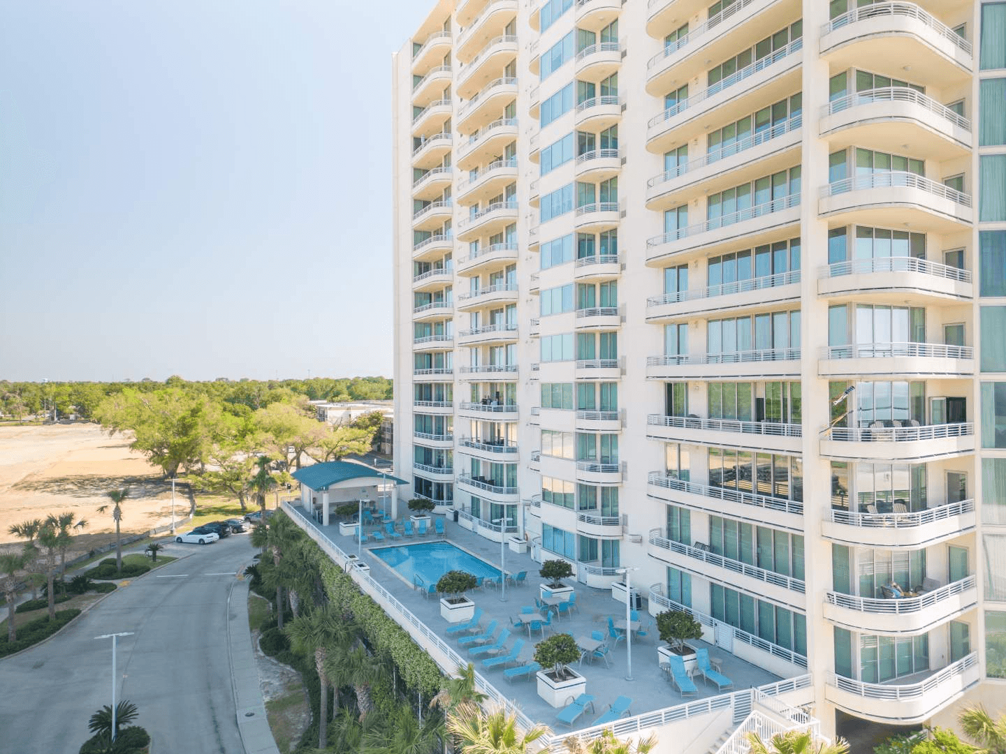 Resort & Short-term Properties in Biloxi, MS