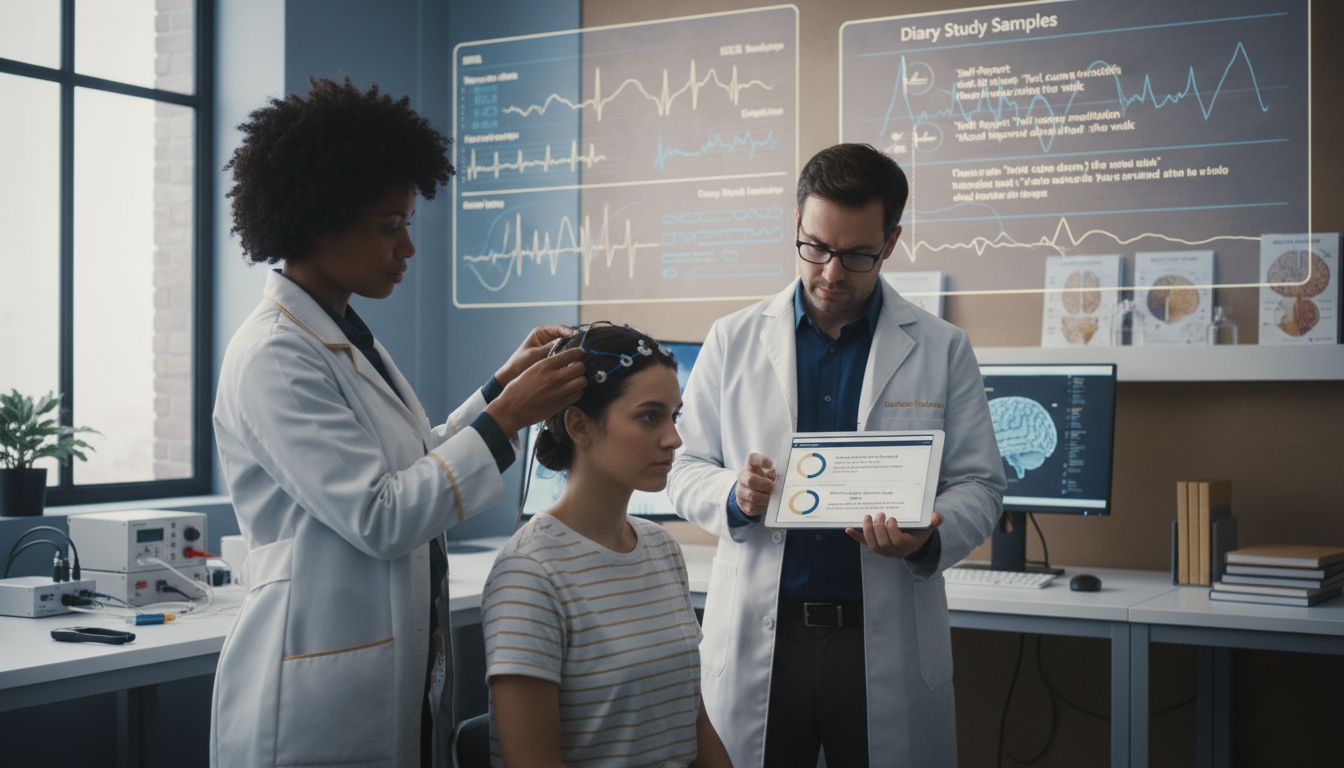 emotional data collection