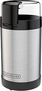 Coffee grinder