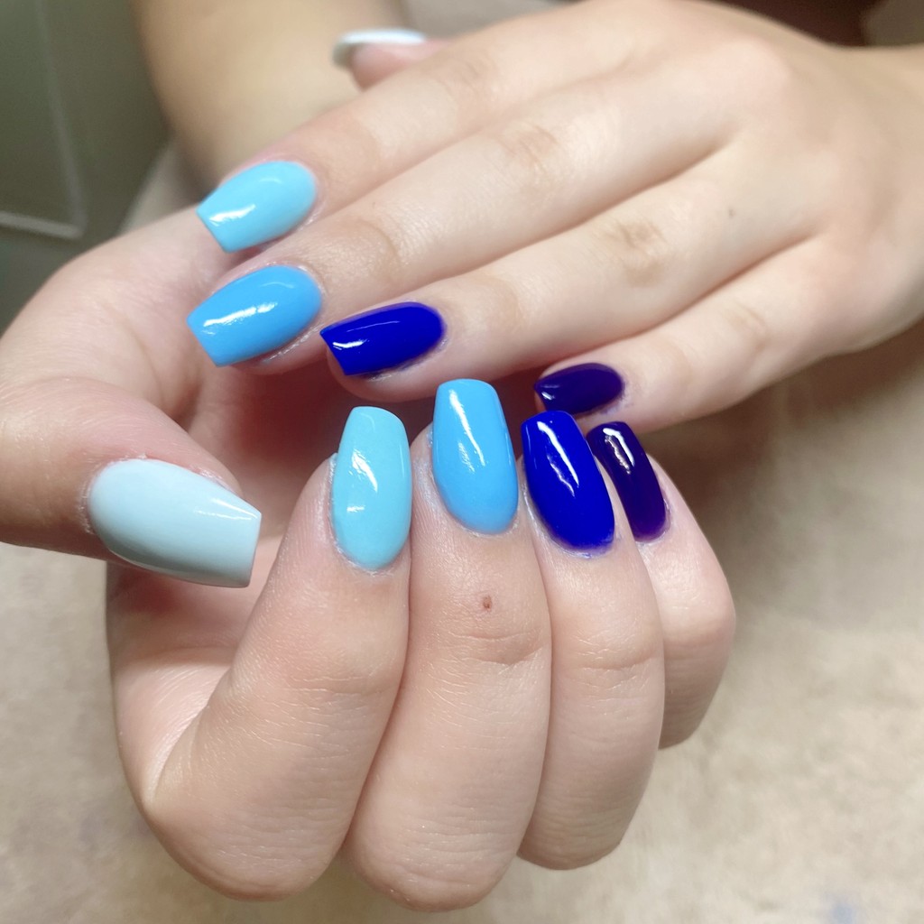 AV Nails Sailon