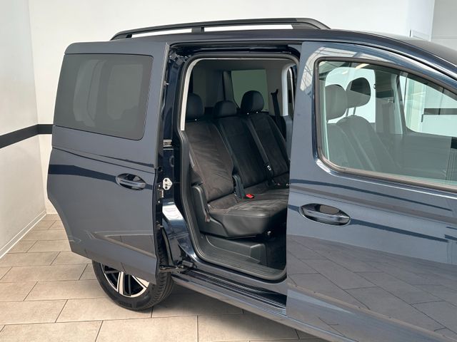 VW Caddy 2021 BLUE Gebrauchtwagen - Galeriebild 6