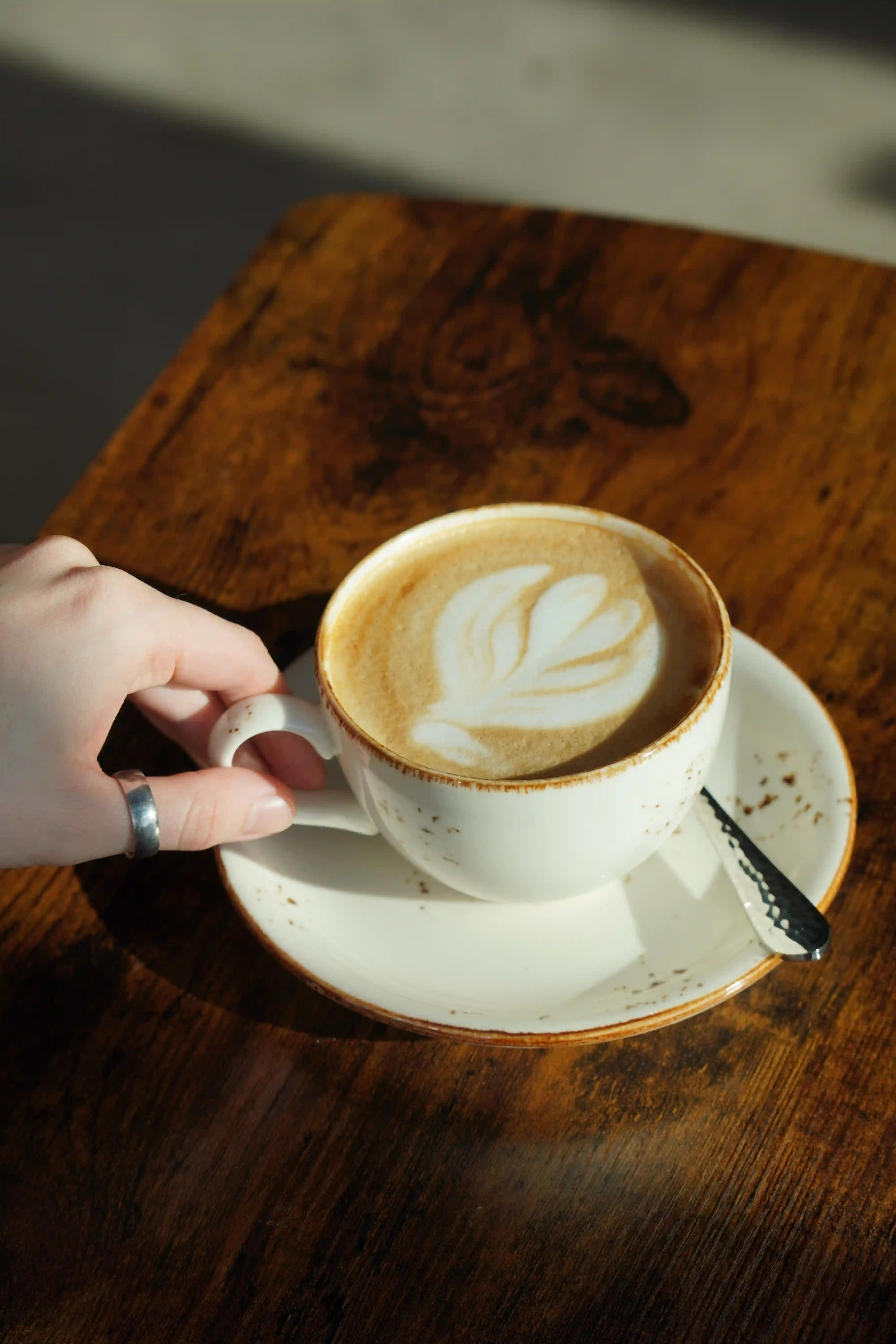 Kaffee