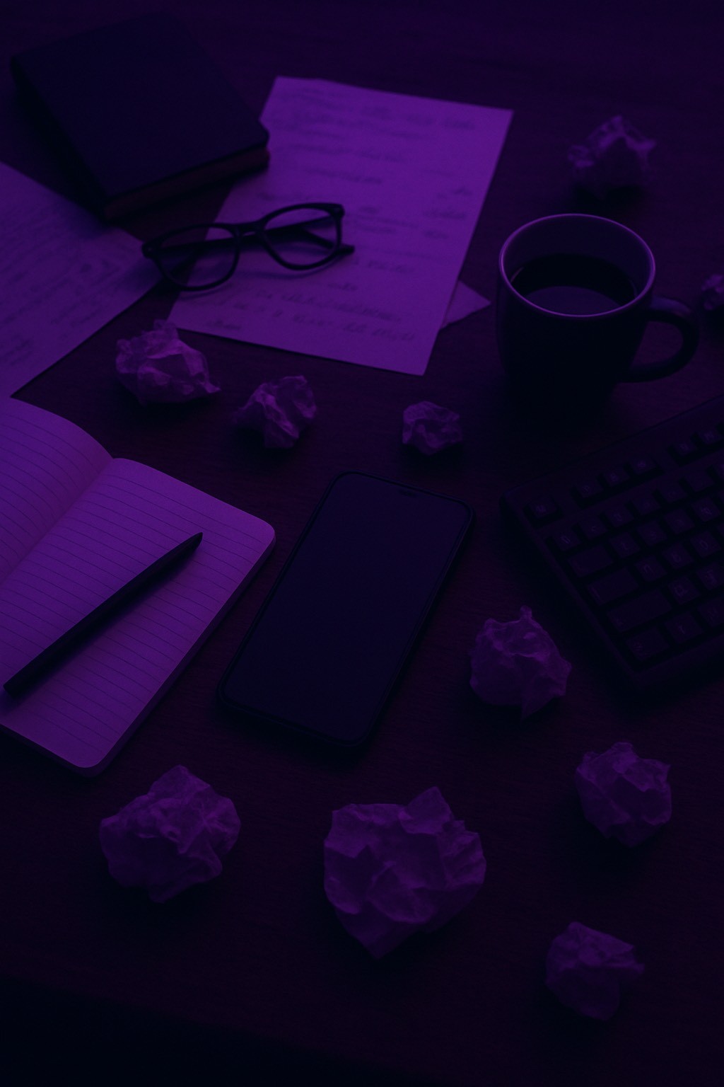 Event Organizer Mistakes