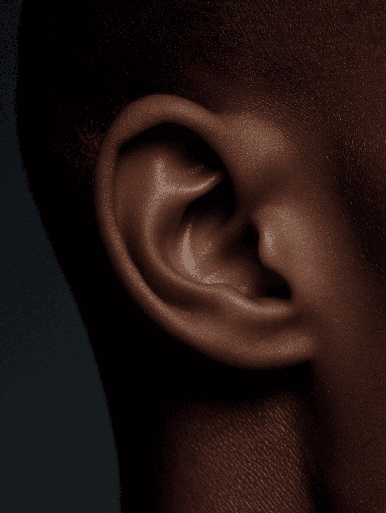 Hulda Audio