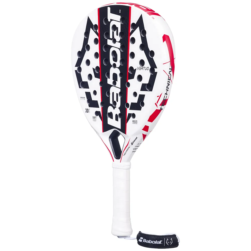 Babolat Techniocal Vertuo Juan Lebron