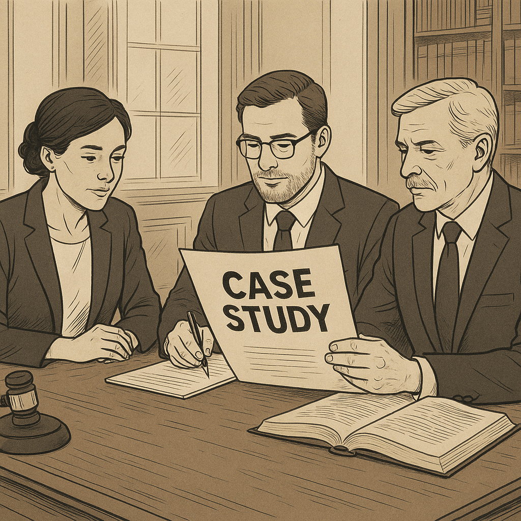 Overview Of The Legal 500 And Chambers Ranking Criteria