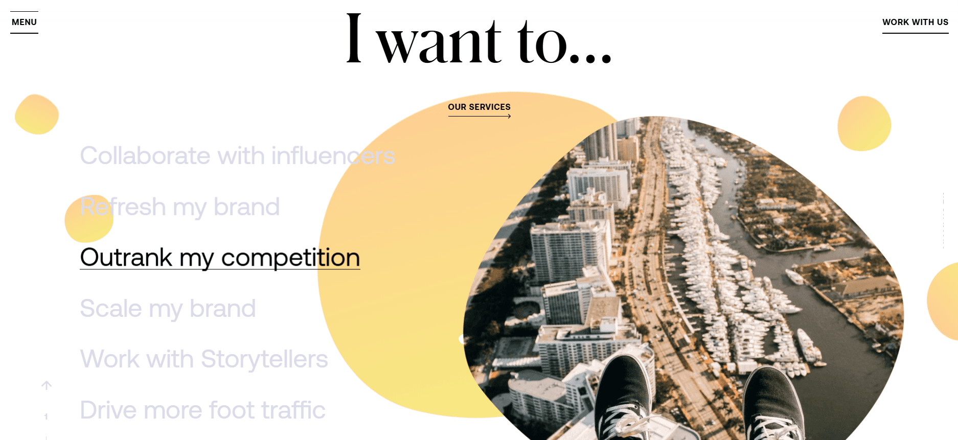 Outsmart Labs - Miami SEO Agency