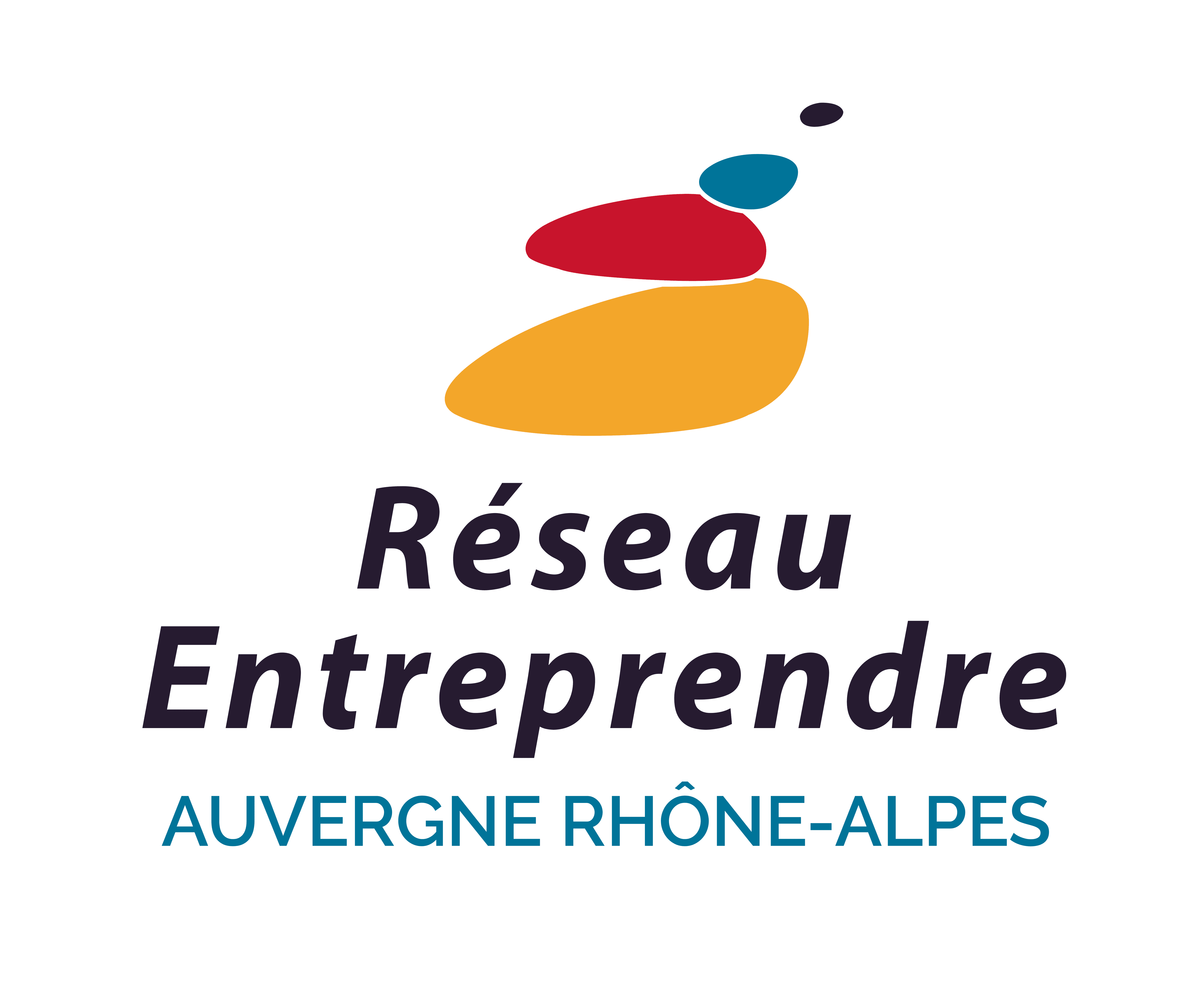 logo réseau entreprendre