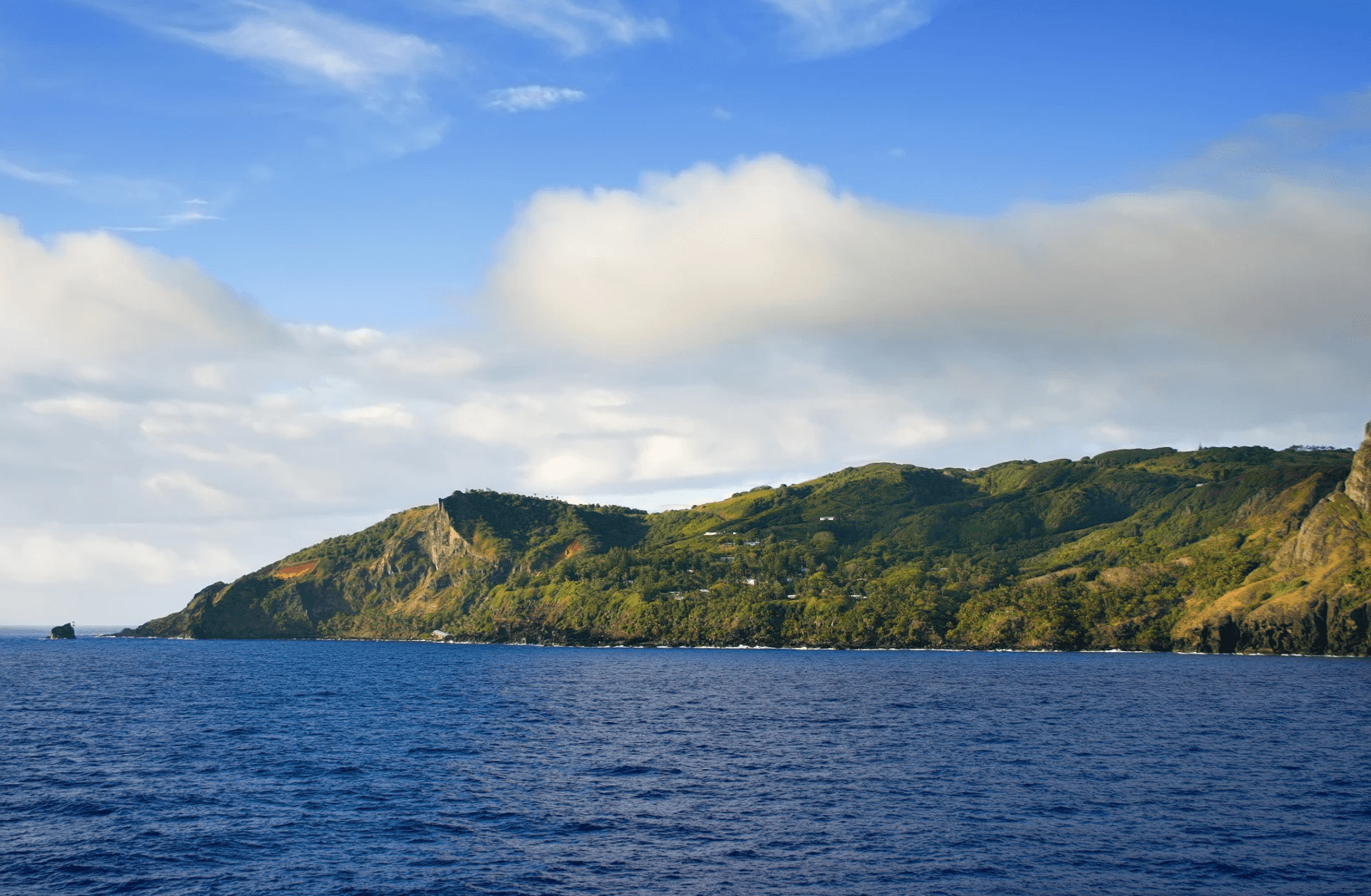 Les îles Pitcairn offrent-elles un terrain gratuit sans impôt ?