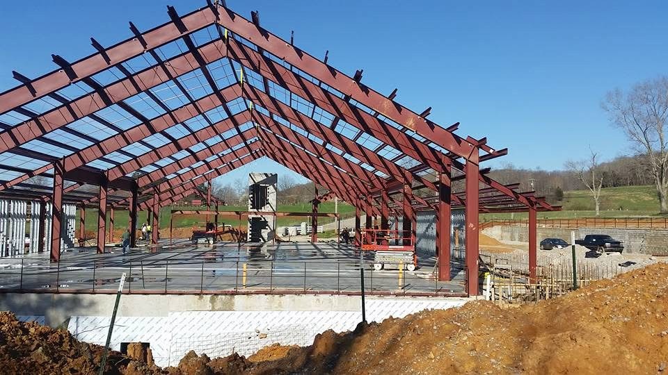 structural framing