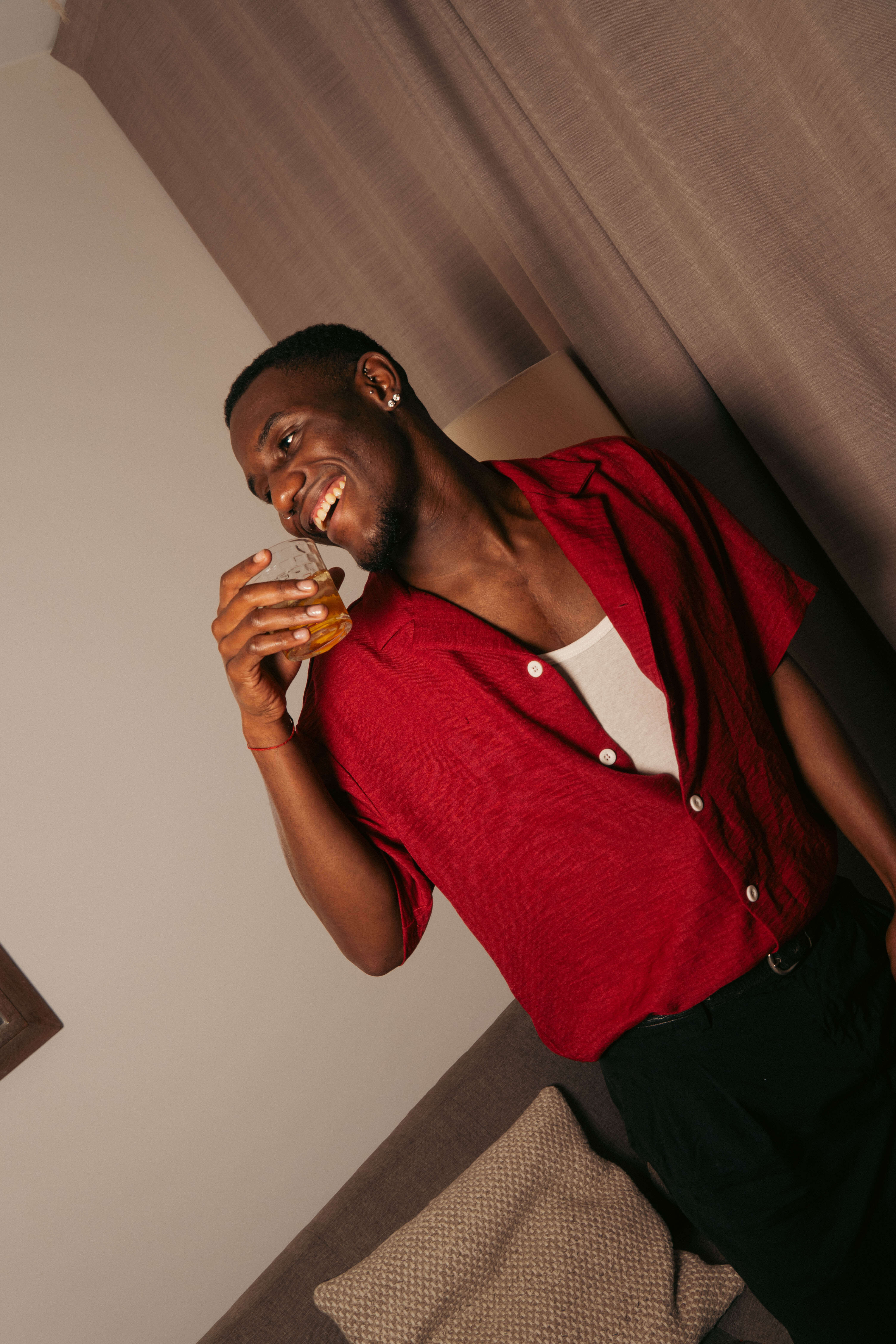 Streetside billboard with flyposters of the Batch.Works brand and illustrations