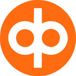 OP logo
