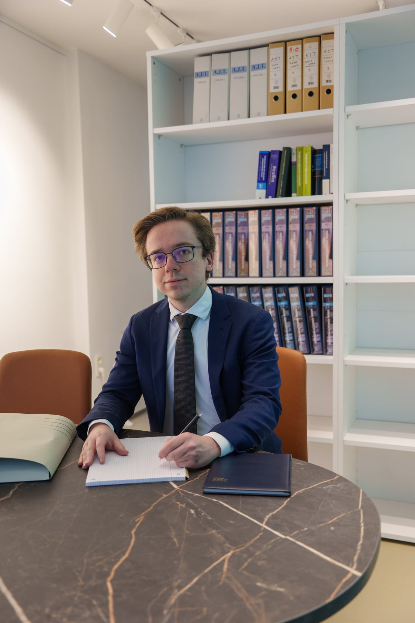 Meester Matthias Sieben