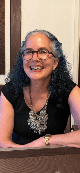 Robin Derby, Ph.D.