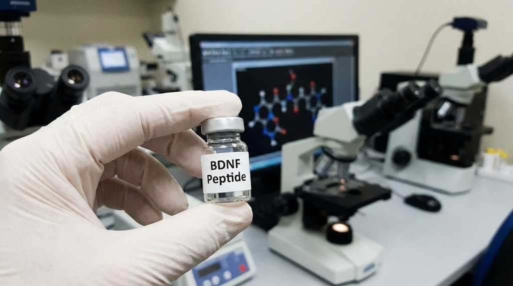 BDNF peptide