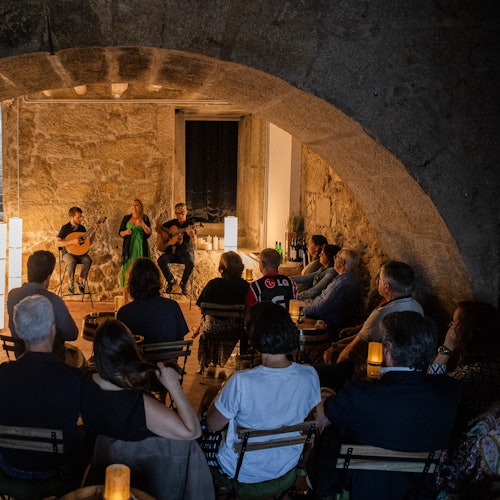 A Casa do Fado - Sao Joao Novo tickets in Porto