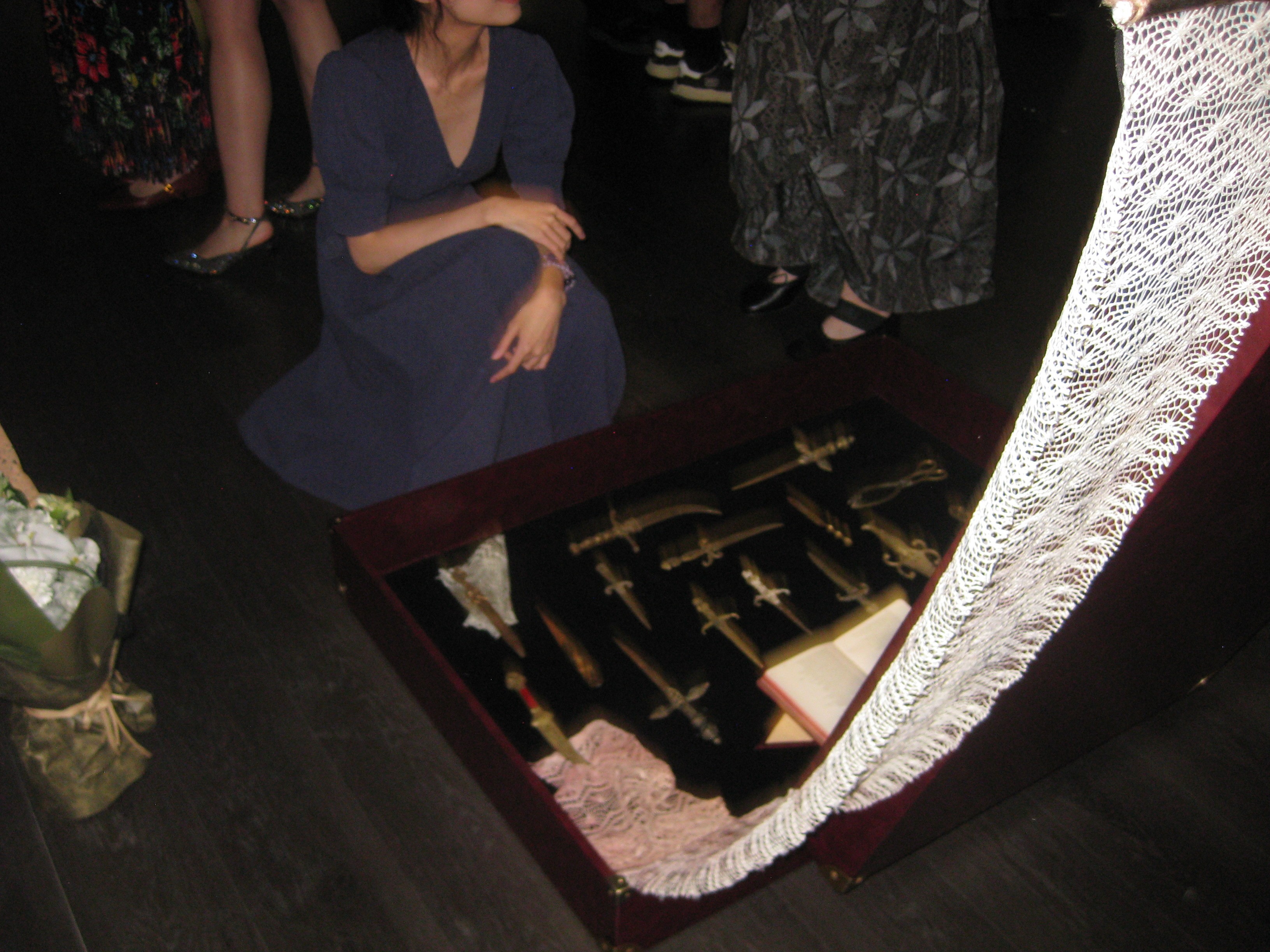 展览现场 12