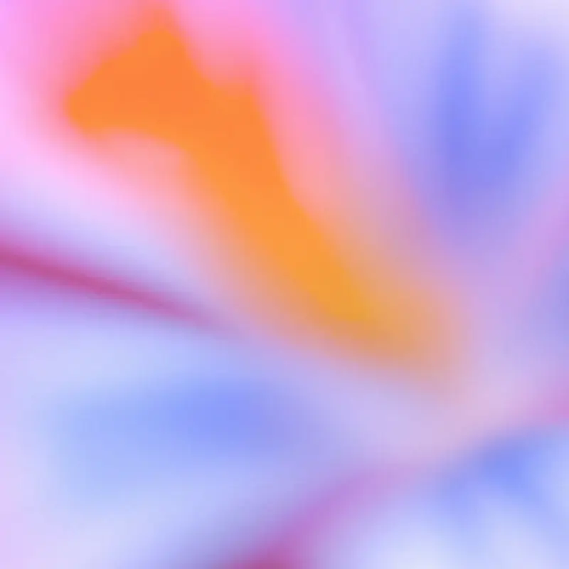 A blurred background