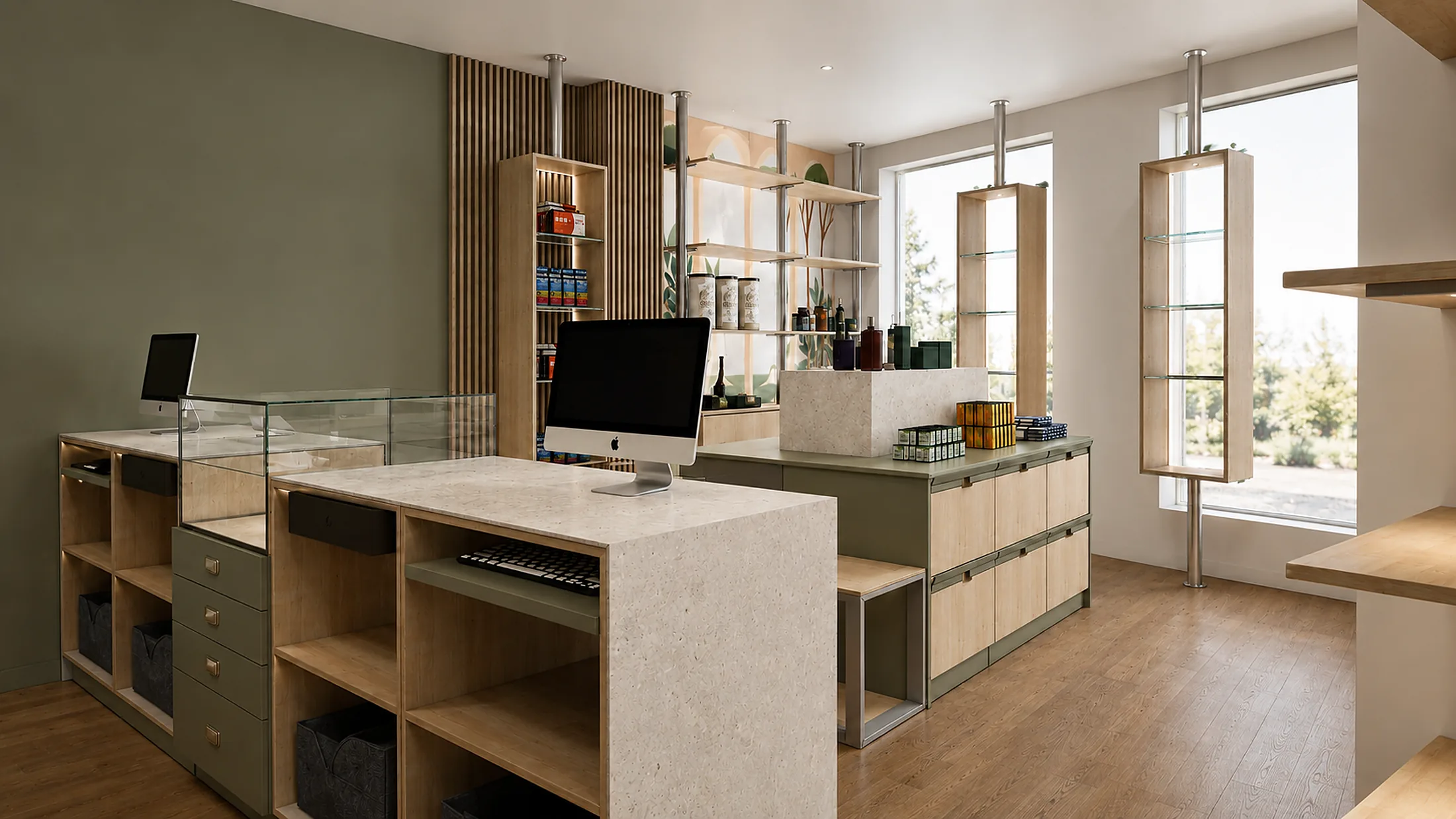 interior design