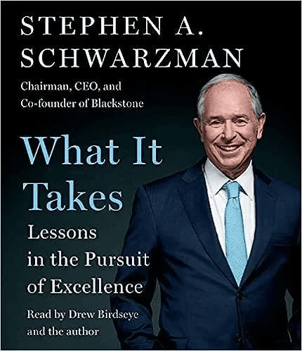 Snowy forest path with sun shining through trees