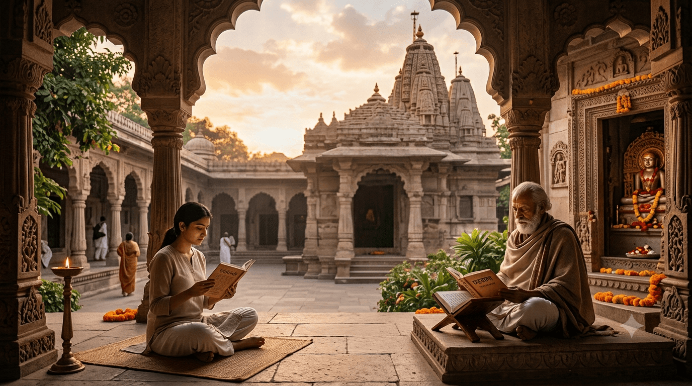 Spiritual-Seekers