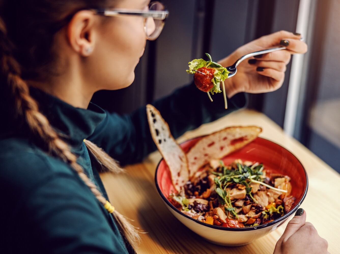 how to tighten loose skin after weight loss