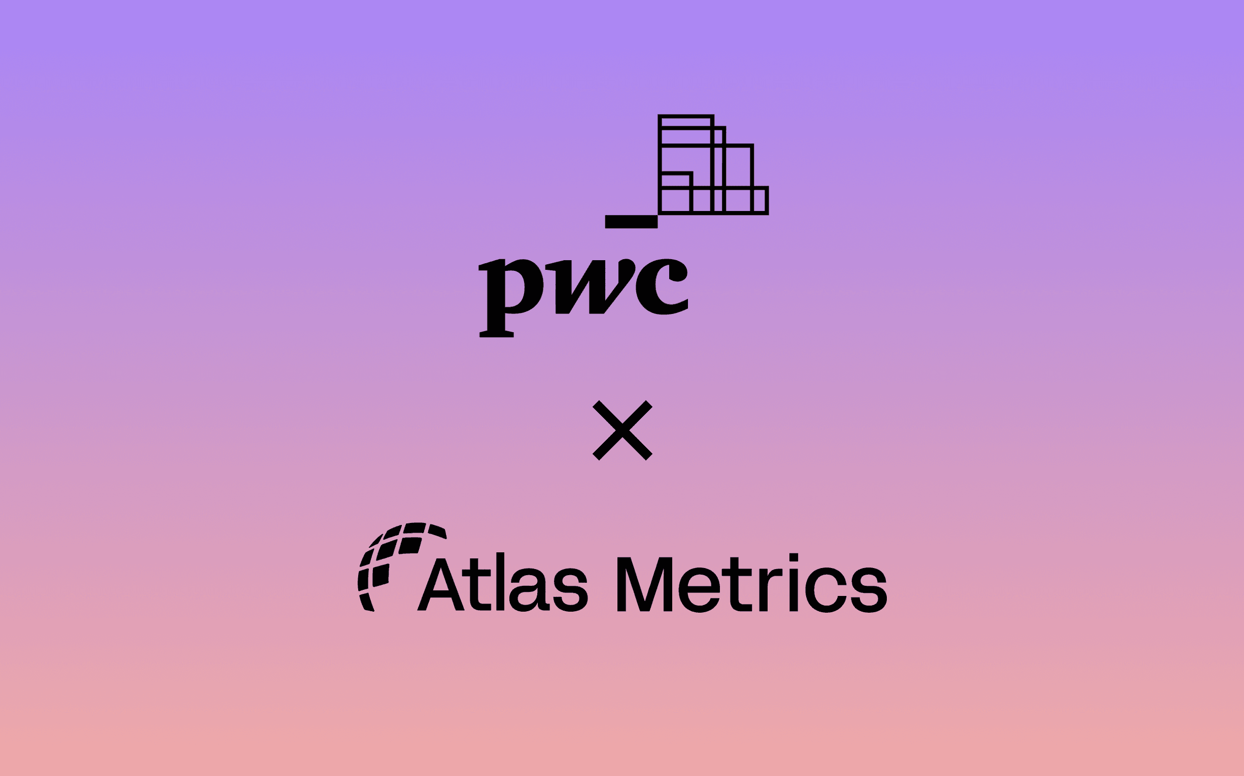 PwC Belgium x Atlas Metrics