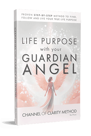 Image of Channel of Clarity Book by Ros Place