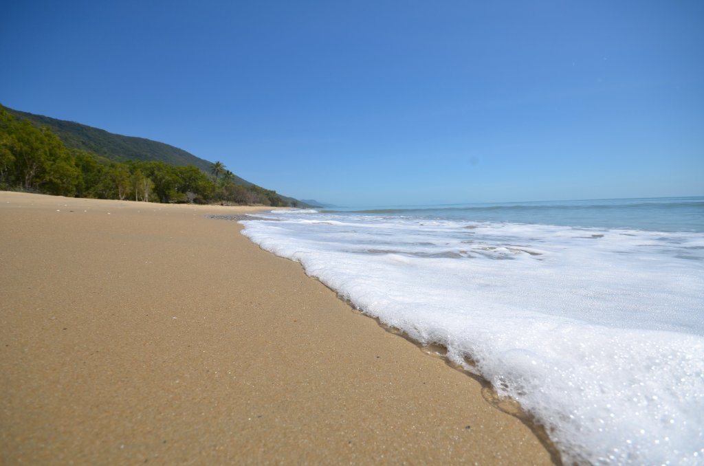 Port Douglas