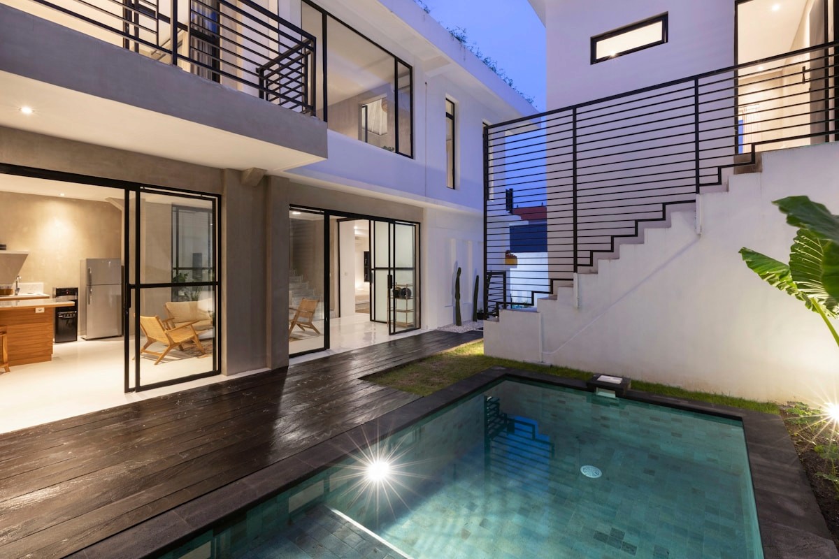Group suite