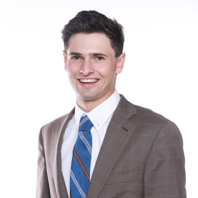 Speaker Headshot
