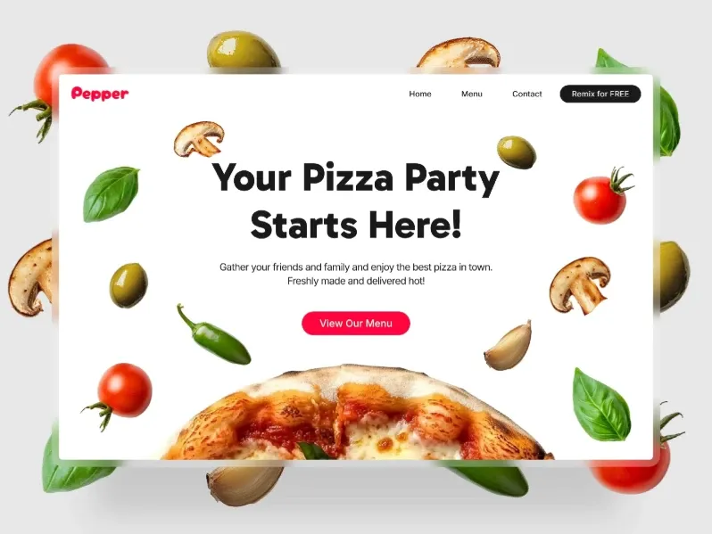 Pepper