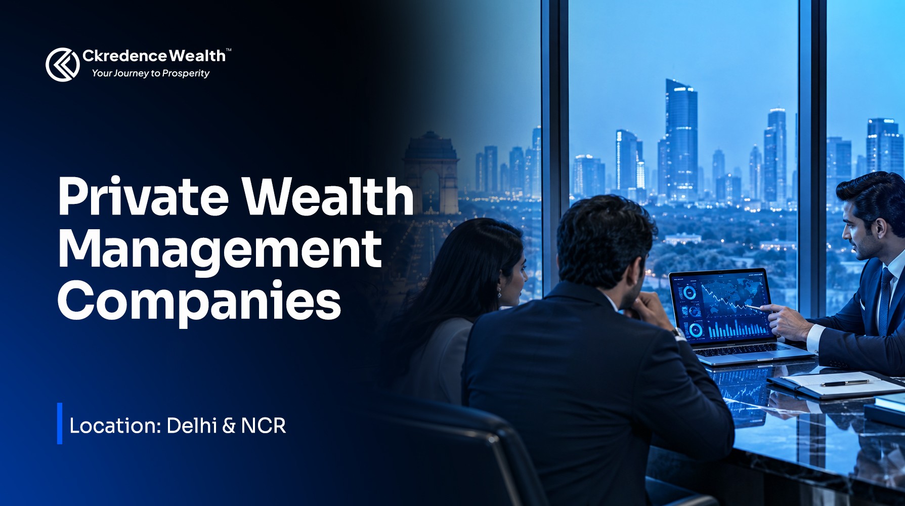 Private Wealth Management Companies