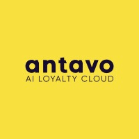 Antavo logo