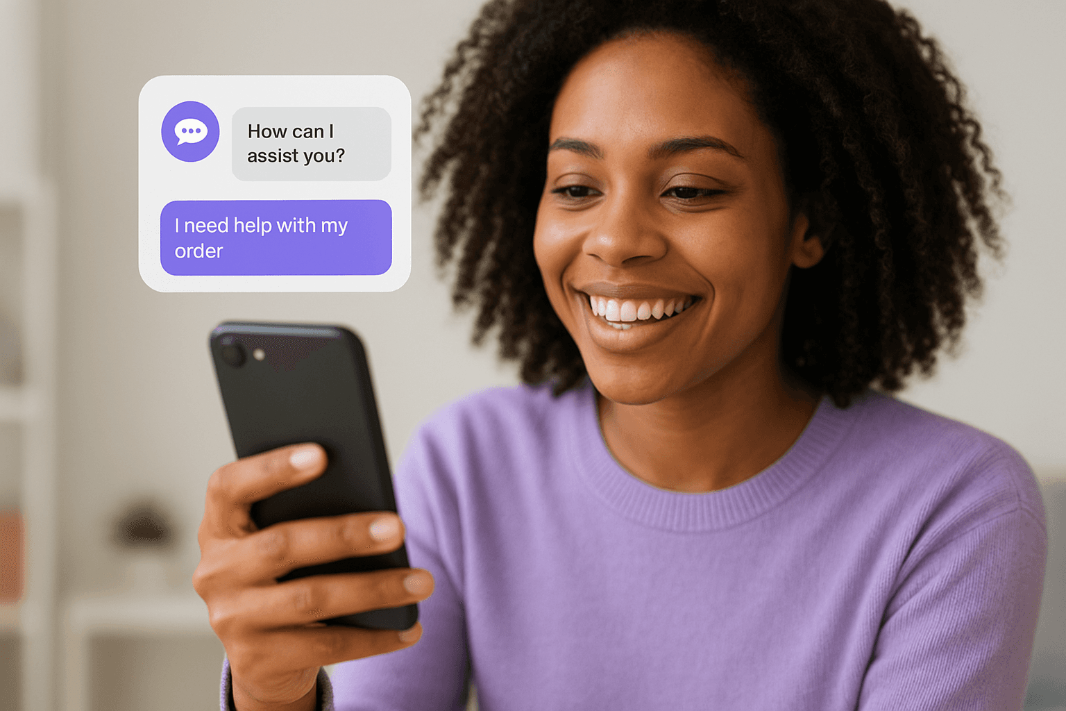 5. More personalized experiences at scale