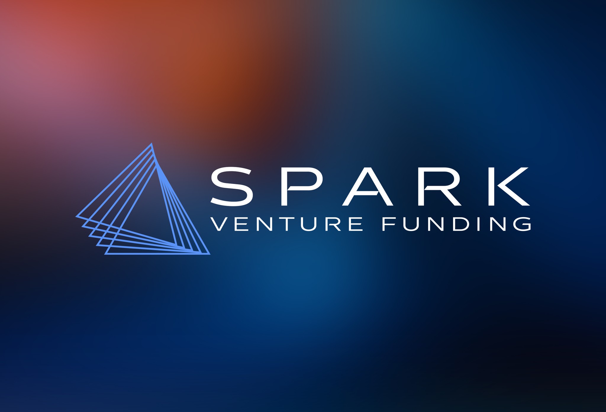 Spark Venture Funding Logo Design