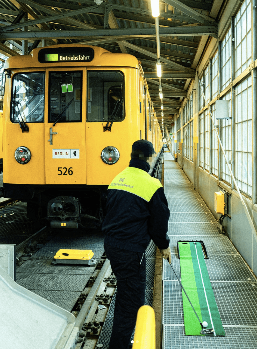 Personal work image