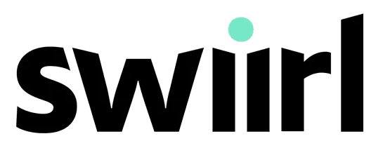 Swirl Logo