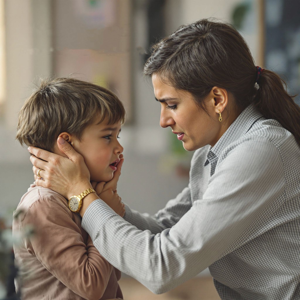 national centre for excellence - schools in bangalore - bullying