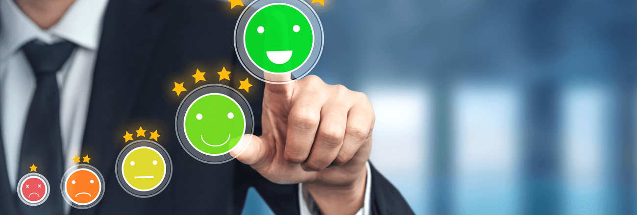 idées de sondage mesure de satisfaction