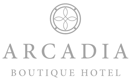 Arcadia Boutique Hotel Bratislava Logo