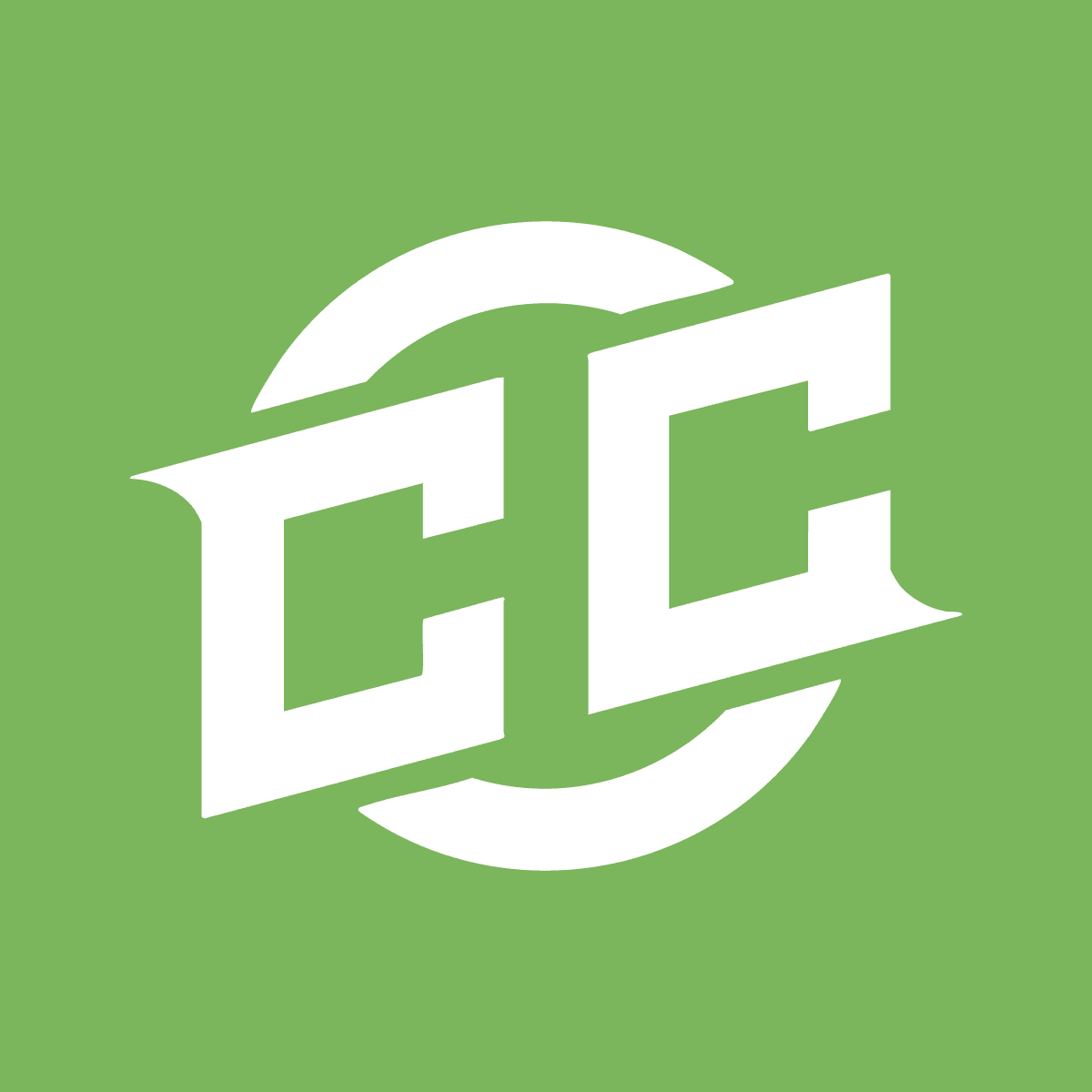 Canna Connect MN green logo mark