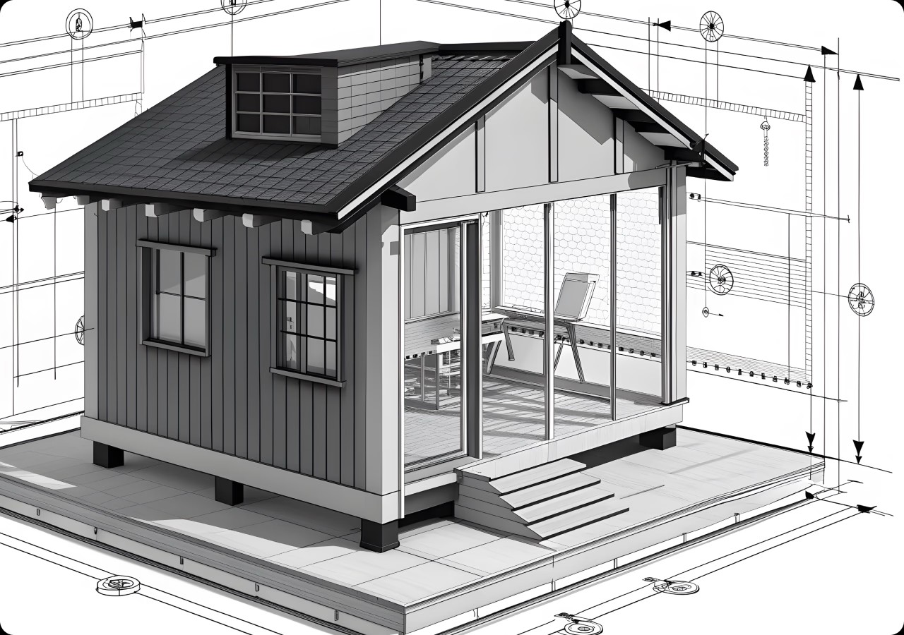 Revit in Architectural Design